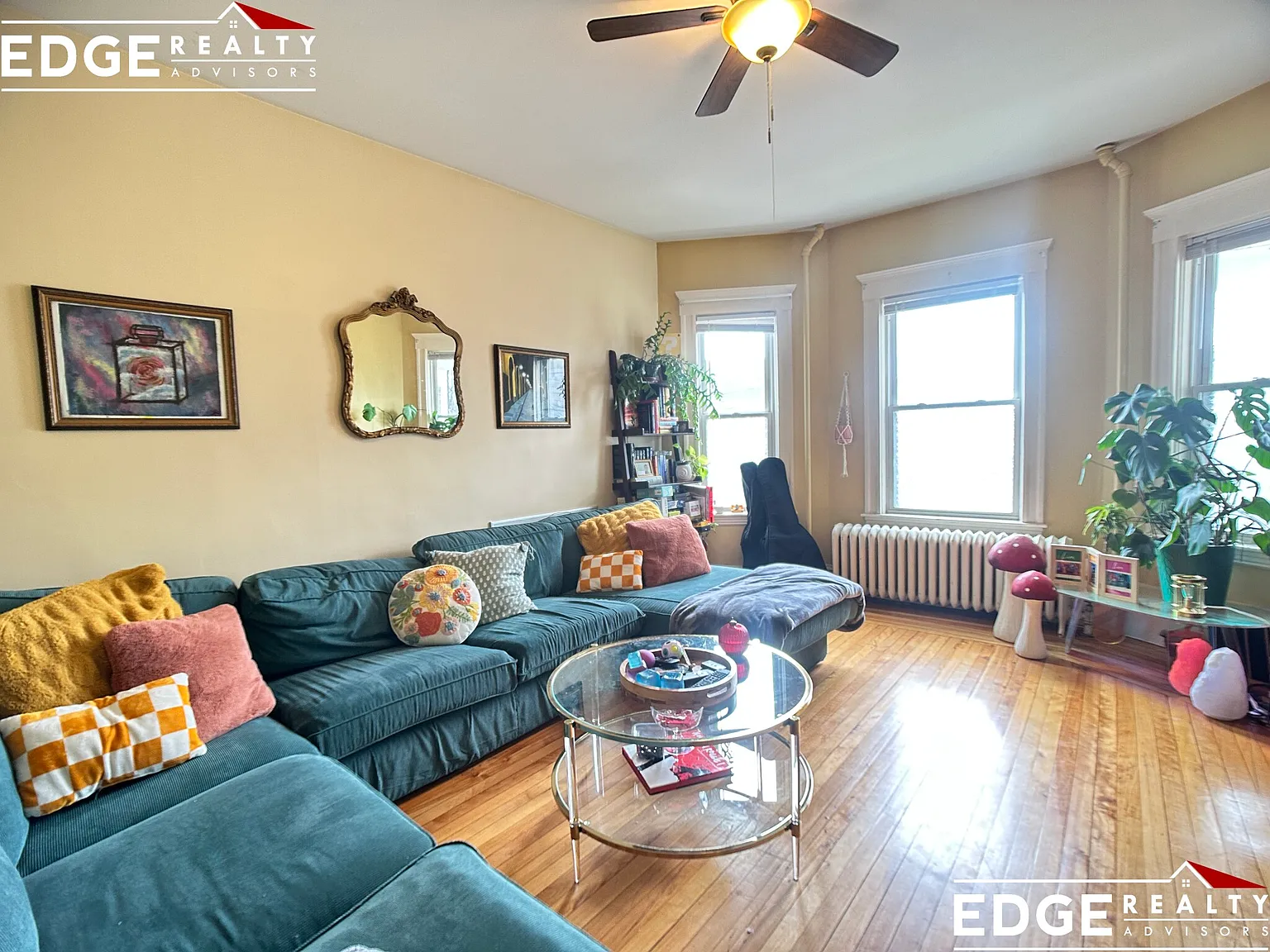 4 bed, 1500 sqft, $3,500 — Photo 2