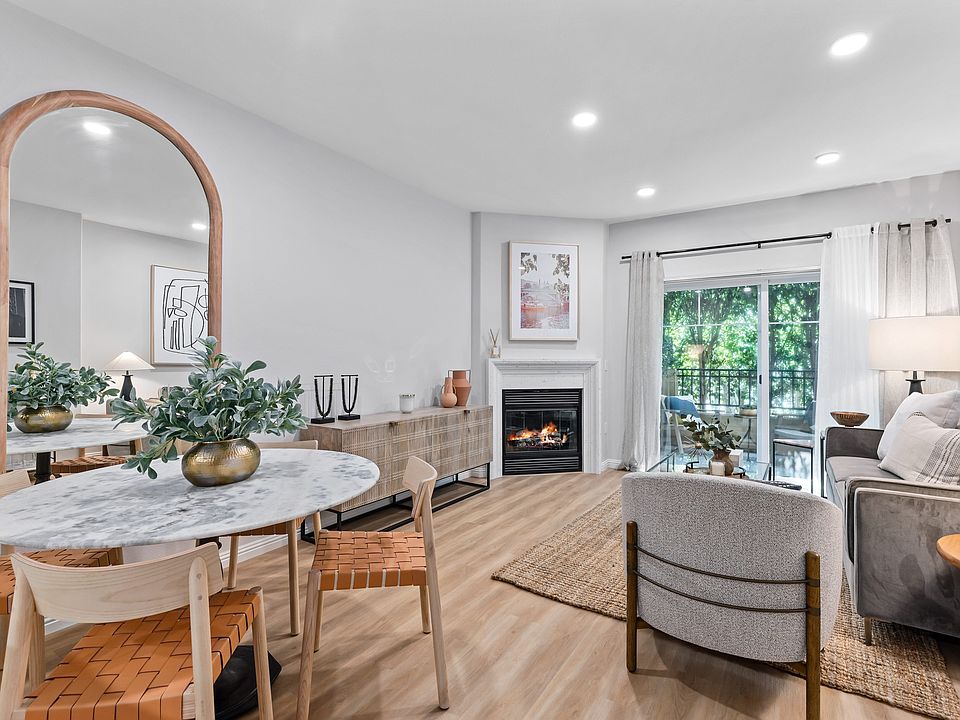 Atrio Burbank 1901 N Buena Vista St Burbank, CA Zillow