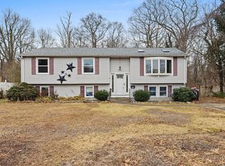 207 Sawtell Ave, Brockton, MA 02302