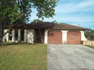 2198 Pomeroy Rd, Spring Hill, FL 34609