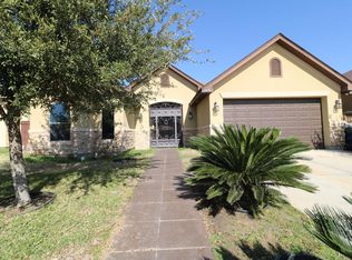 2404 Lucia Ct, Laredo, TX 78041