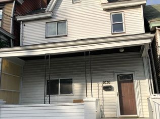 1036 Valonia St, Pittsburgh, PA