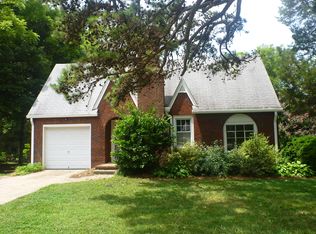 1833 Polo Rd, Winston Salem, NC 27106