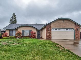 3080 Howard Dr, Redding, CA 96001