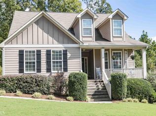 124 Thornwood Dr SW, Rome, GA 30165