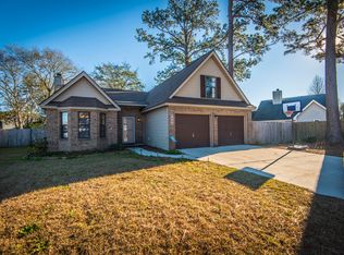 4006 Saint Martins Ct, Goose Creek, SC 29445