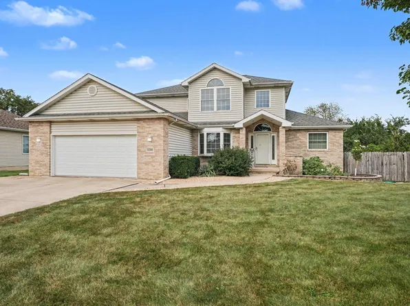 6300 Pershing Rd, Schererville, IN 46375