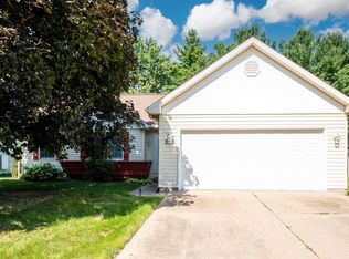 205 N Hazel St, Chillicothe, IL 61523