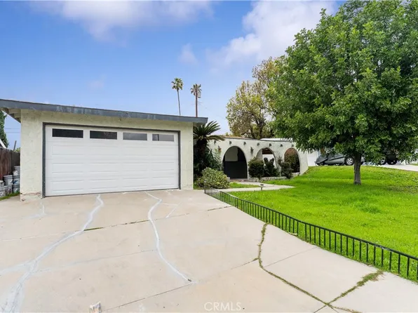 1429 Almena Ave, La Puente, CA 91748