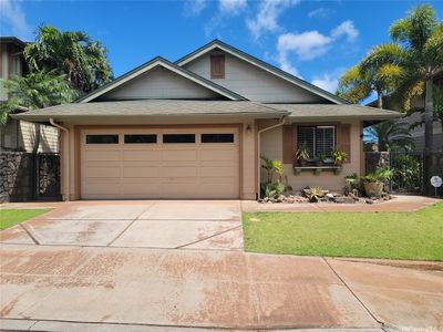 91-1565 Wahane St, Kapolei, HI, 96707