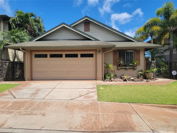 91-1565 Wahane St, Kapolei, HI 96707