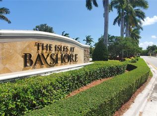 22631 SW 88th Pl #1118, Cutler Bay, FL 33190