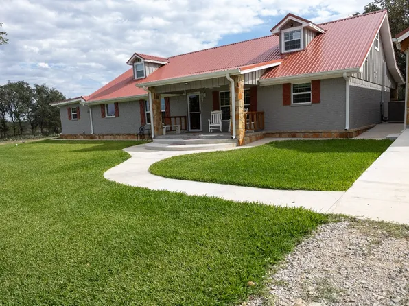 5900 Fm 2125, Brownwood, TX 76801