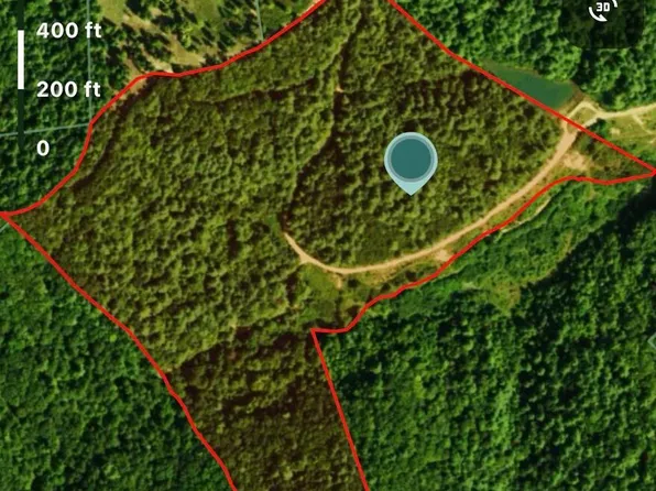 40 Acre Valley, Lake Road Mineral Bluff, GA 30559