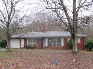 210 Ruth St, Rockwell, NC 28138