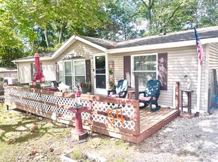 54 Green Meadow Dr, Perry Park, KY 40363