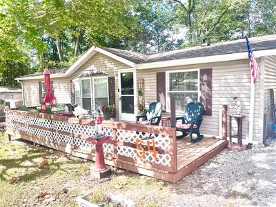 54 Green Meadow Dr, Perry Park, KY, 40363