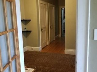 20 Concord Ave APT 11, Cambridge, MA 02138