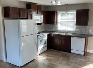 17635 Dogwood Dr, Spring Lake, MI 49456