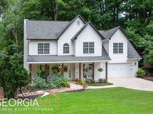 5320 Lower Creek Ct, Cumming, GA 30040