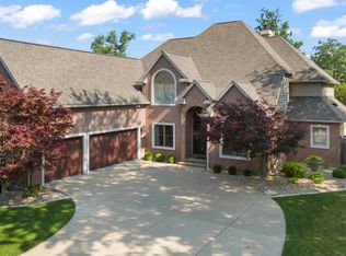 2815 W Windpointe Dr, Peoria, IL