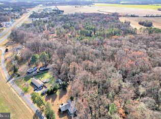 1082 Old Cemetery Rd, Milford, DE 19963