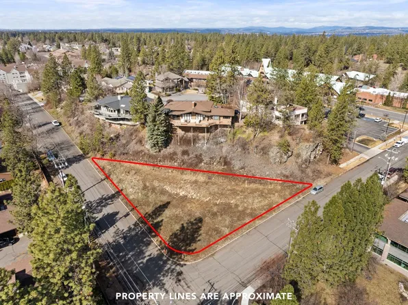 2101 E 30th Ave, Spokane, WA 99203