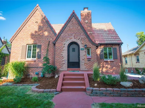 1460 Utica Street, Denver, CO 80204