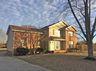 100 Lone Oak Dr, White House, TN 37188
