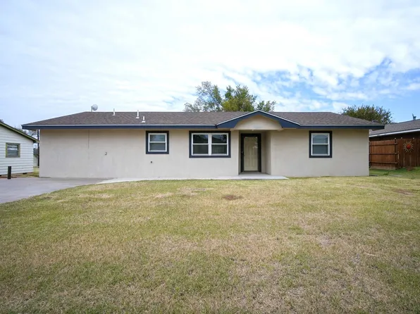 1118 Cedar Pl, Woodward, OK 73801