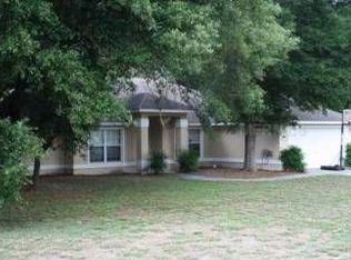 5845 Bible Camp Rd, Groveland, FL 34736