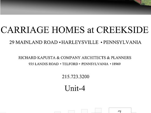 2nd image of 29 Mainland Rd #4