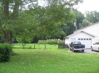 553 Mount Vernon Rd, Berea, KY 40403