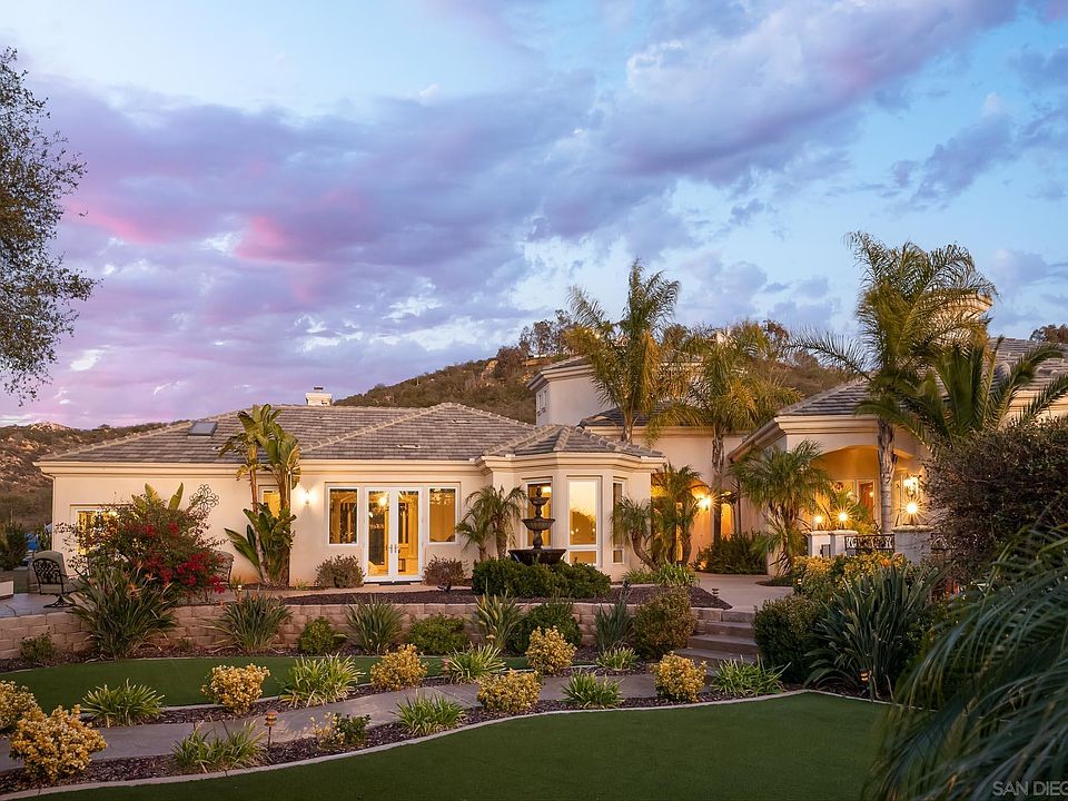 15530 Blue Crystal Trl, Poway, CA 92064 Zillow