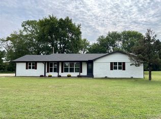 7399 Border Ave, Muskogee, OK 74401