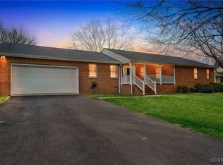 126 Woodger Cir, Louisa, VA