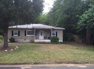 4248 Alton St, Columbus, GA 31903