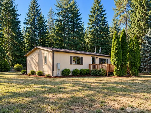 3587 SW Firdrona Lane S, Port Orchard, WA 98367