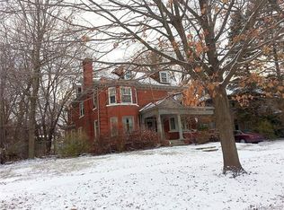 2497 Field St, Detroit, MI 48214