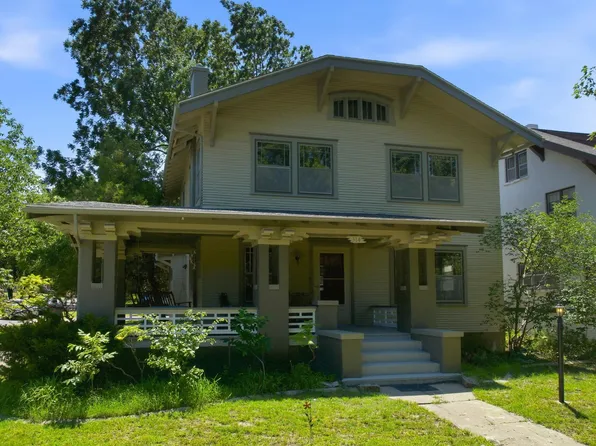 314 N Rutan St, Wichita, KS 67208