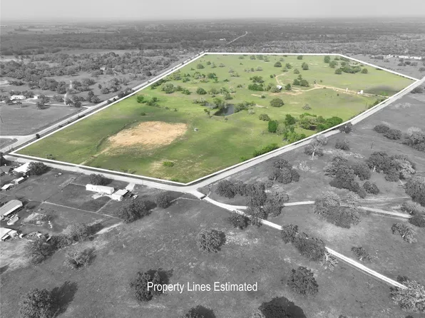 Fm 141, Giddings, TX 78942