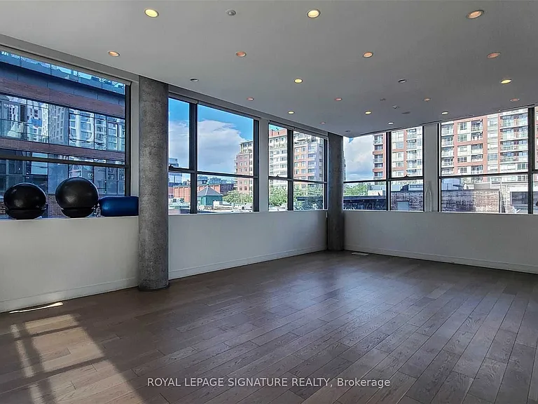 390 Cherry St #3305 — Photo 37