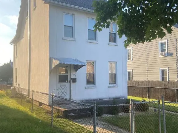 620 Sherman St, Allentown, PA 18109