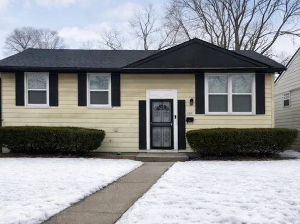 267 Chappel Ave, Calumet City, IL 60409
