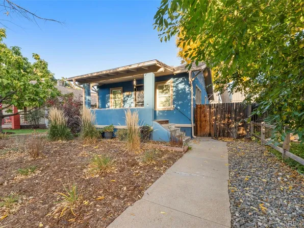 4922 Meade Street, Denver, CO 80221
