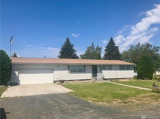 33509 Wagner Lake Rd N, Wilbur, WA 99185