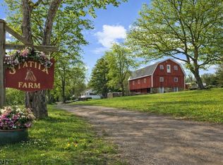 152 Warsaw Rd, Frenchtown, NJ 08825