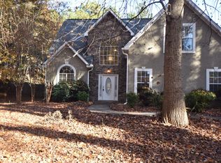 156 Wyckliffe Dr, Locust Grove, GA 30248