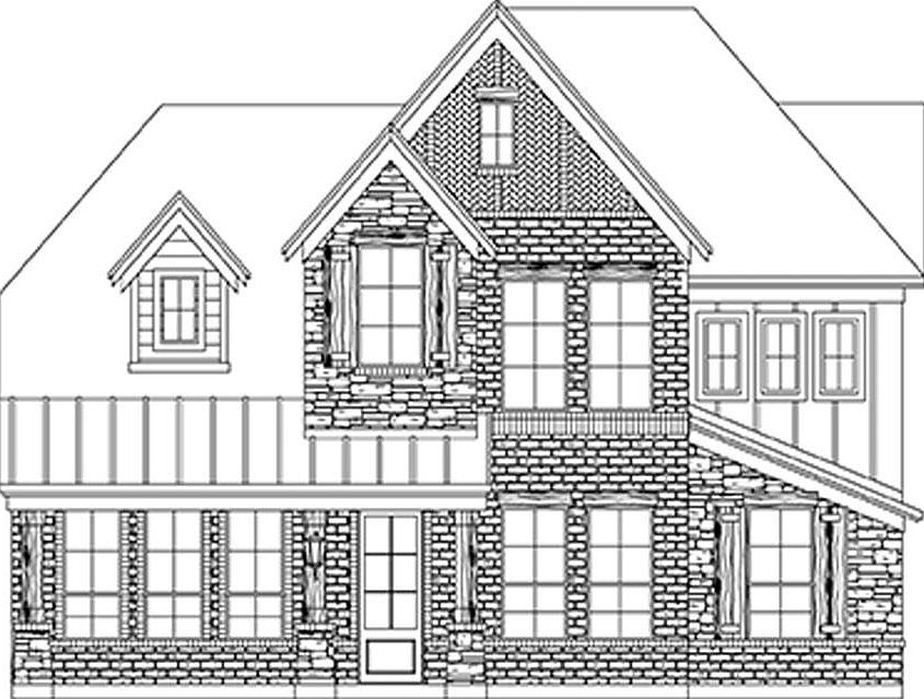 1st image of 4706 Buttonbush Dr #Tx5vfu