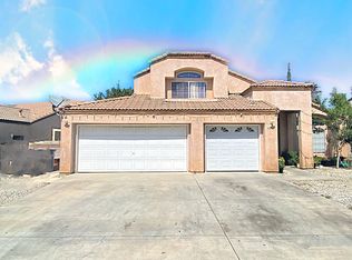 37270 Carousel Cir, Palmdale, CA 93552